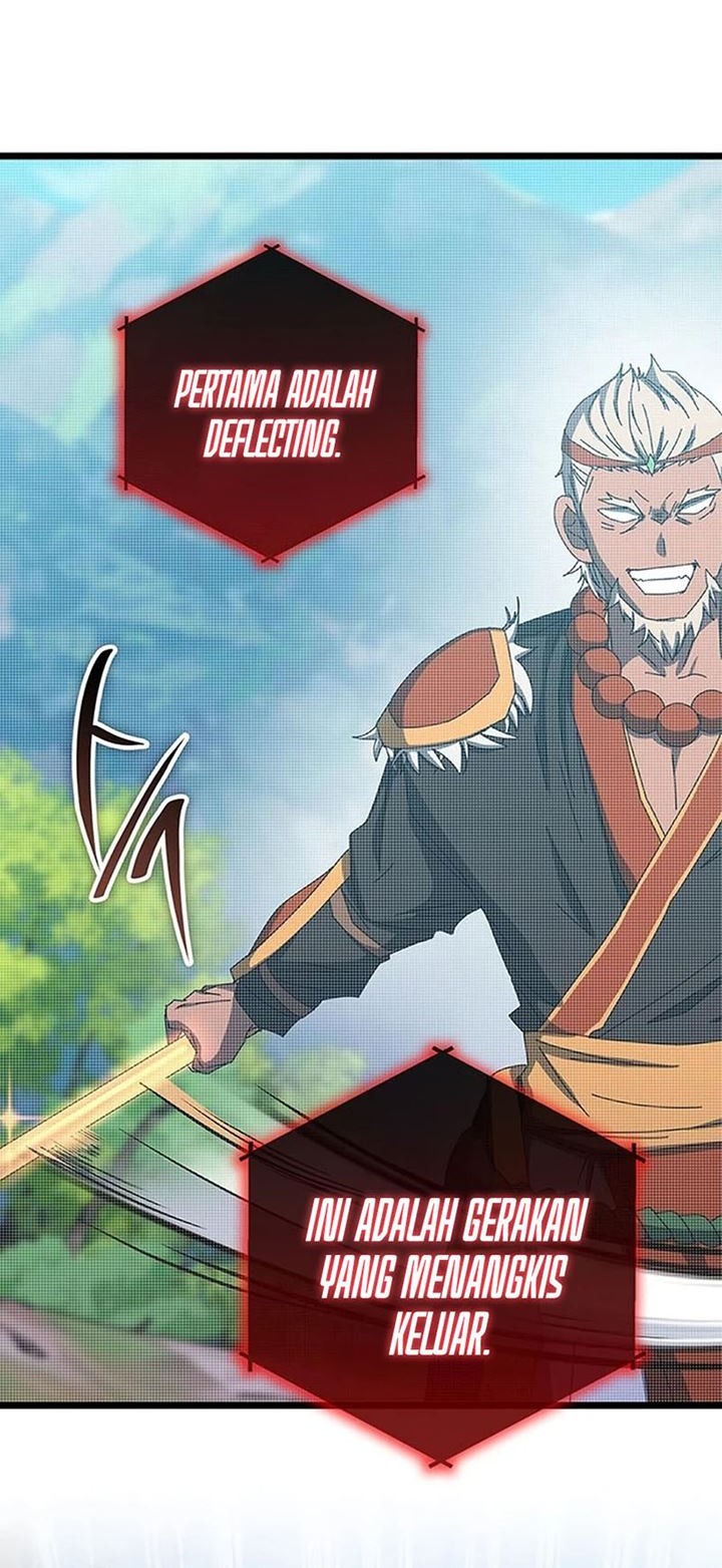 Transcension Academy Chapter 64 Gambar 33