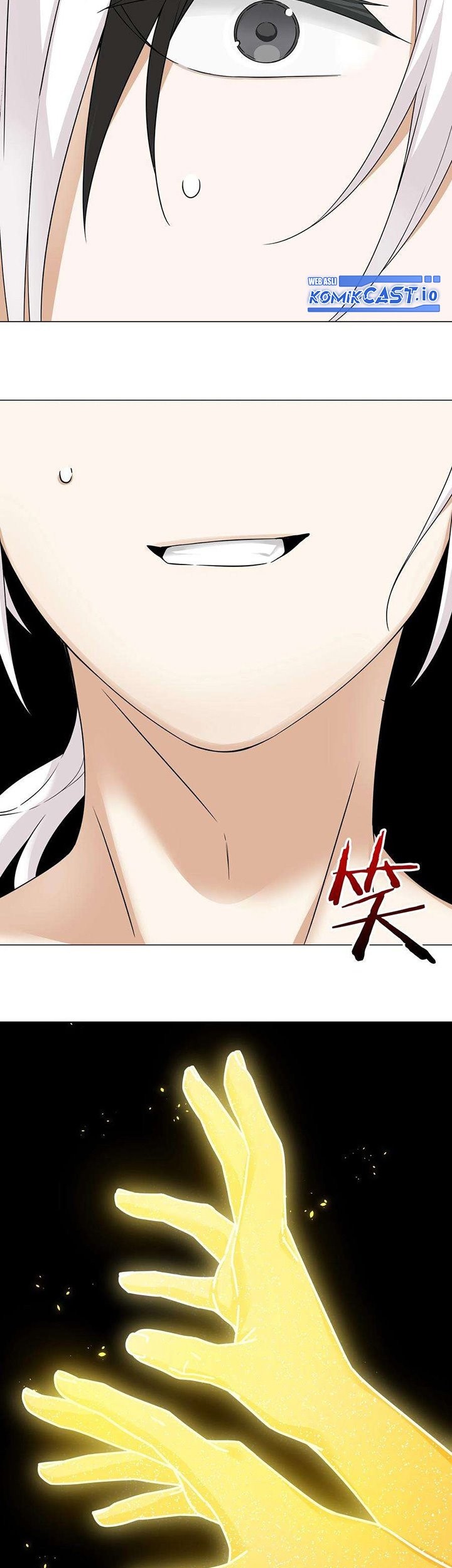 My Harem Grew So Large, I Was Forced to Ascend Chapter 70 Gambar 20