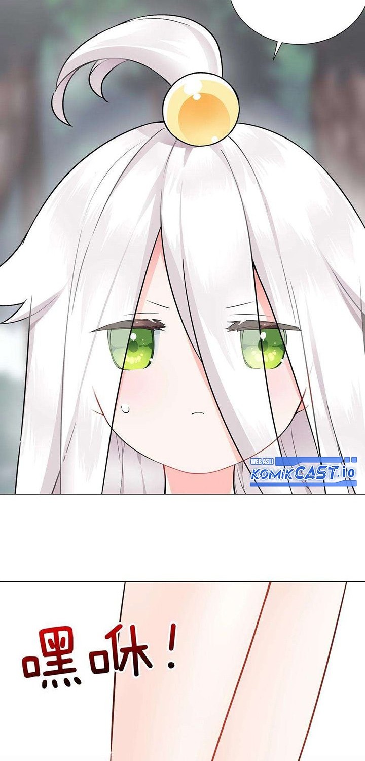 My Harem Grew So Large, I Was Forced to Ascend Chapter 70 Gambar 51