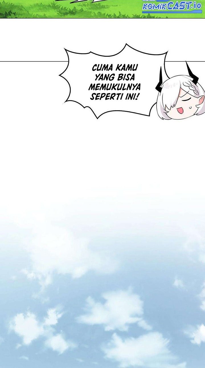 My Harem Grew So Large, I Was Forced to Ascend Chapter 70 Gambar 39