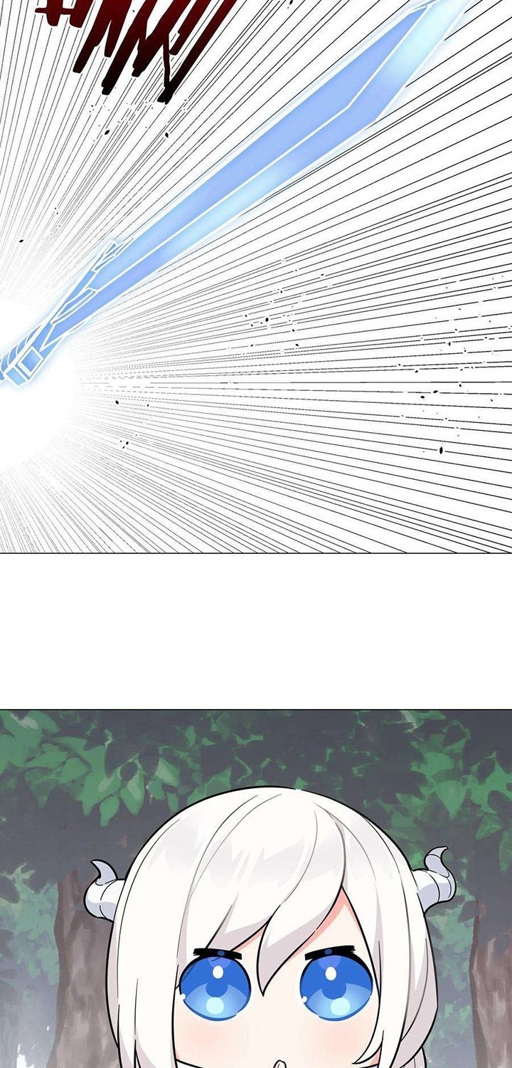 My Harem Grew So Large, I Was Forced to Ascend Chapter 70 Gambar 45