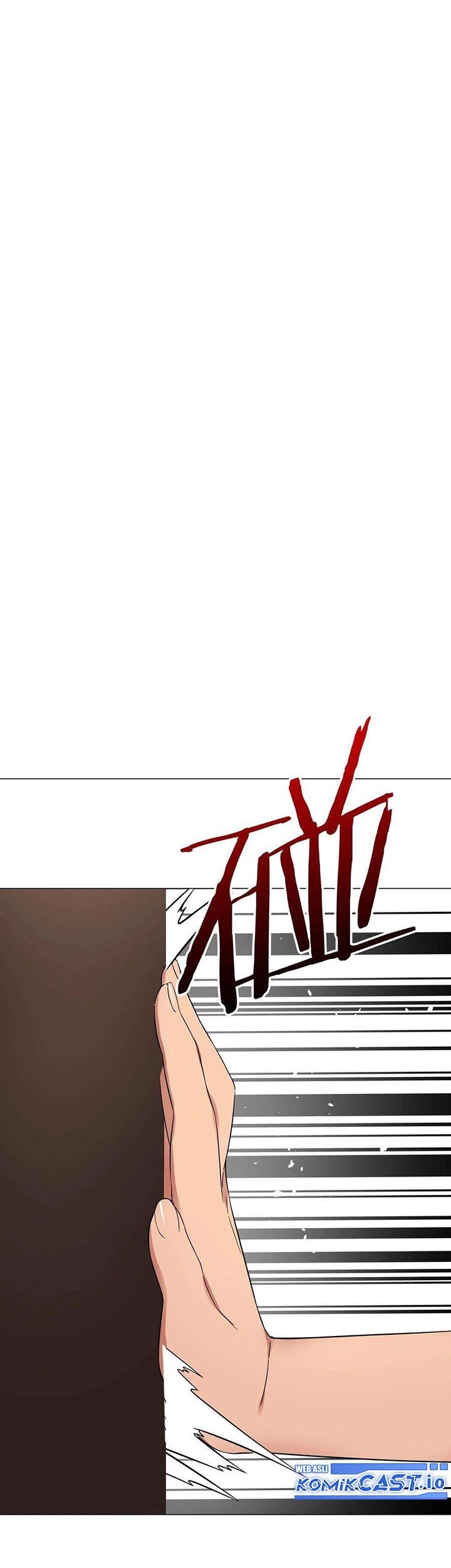 My Harem Grew So Large, I Was Forced to Ascend Chapter 70 Gambar 68