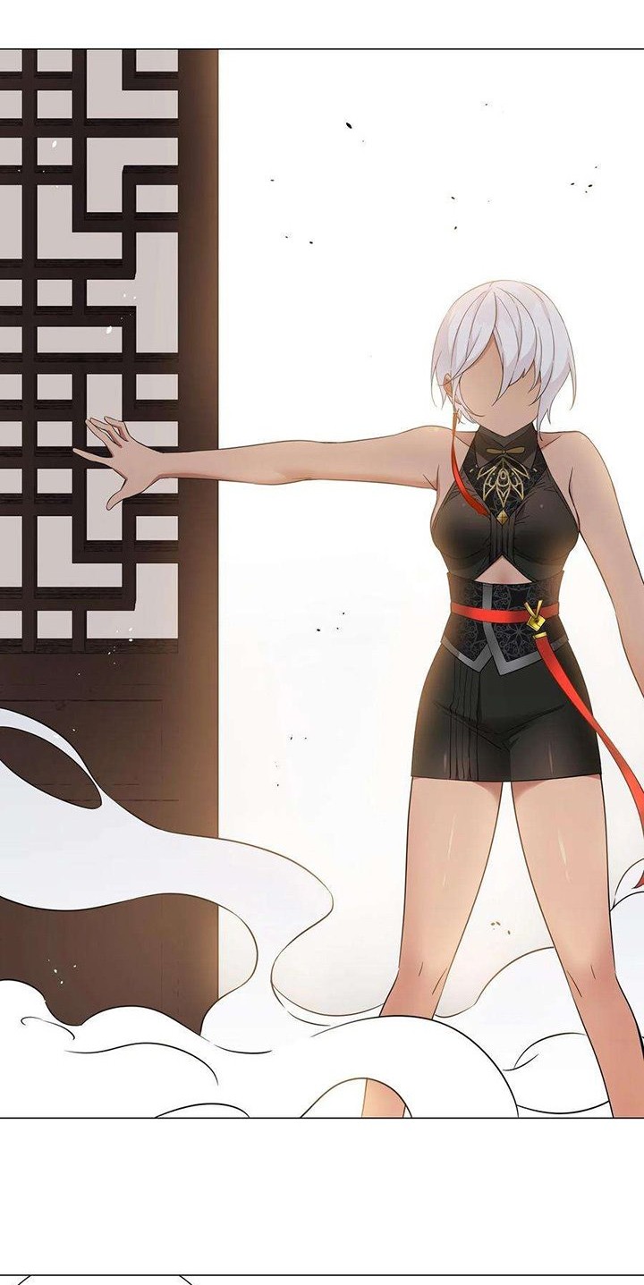 My Harem Grew So Large, I Was Forced to Ascend Chapter 70 Gambar 69