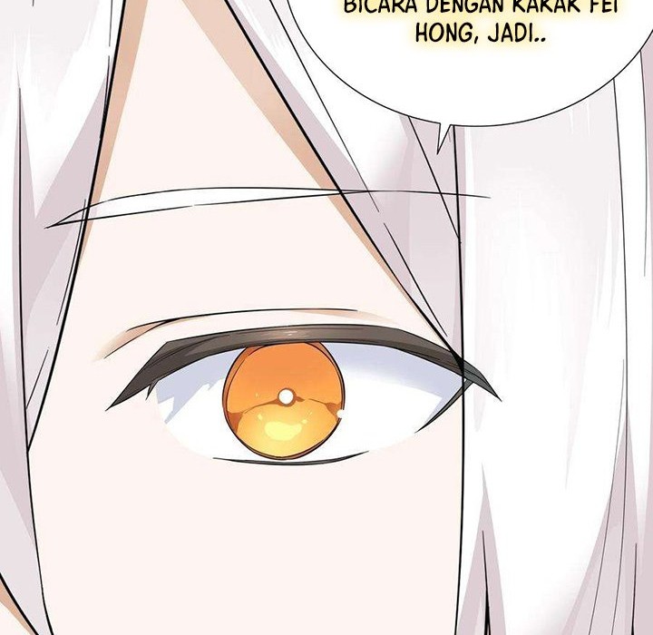 My Harem Grew So Large, I Was Forced to Ascend Chapter 70 Gambar 83