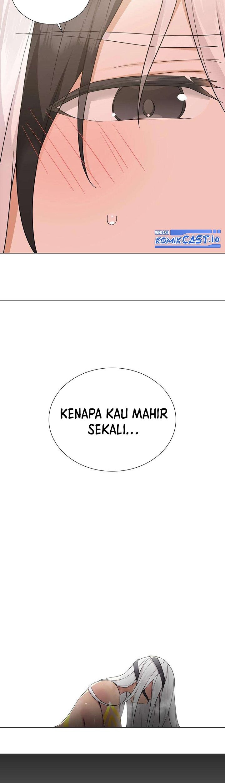 My Harem Grew So Large, I Was Forced to Ascend Chapter 70 Gambar 6