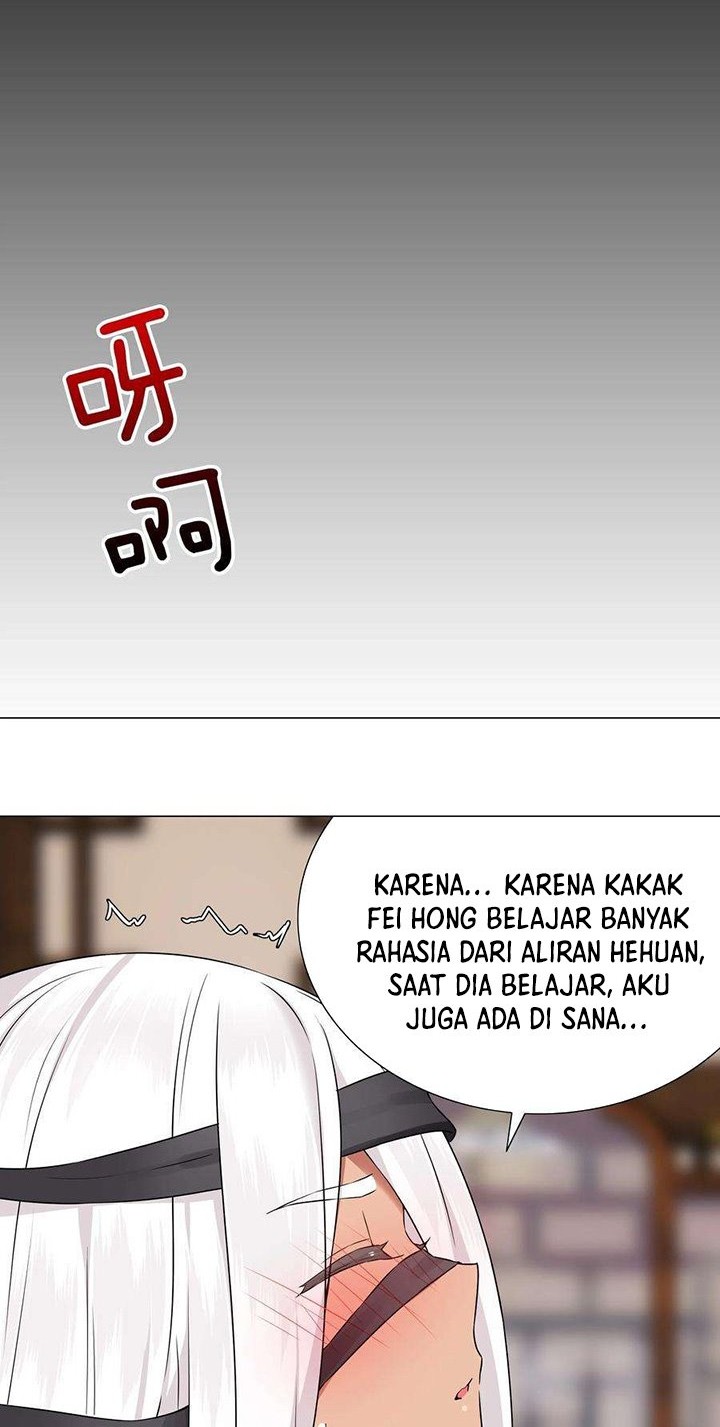 My Harem Grew So Large, I Was Forced to Ascend Chapter 70 Gambar 7