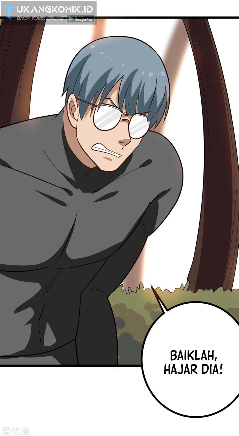 School Flower Master Chapter 176 Gambar 11