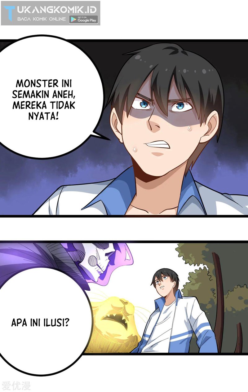 School Flower Master Chapter 176 Gambar 3