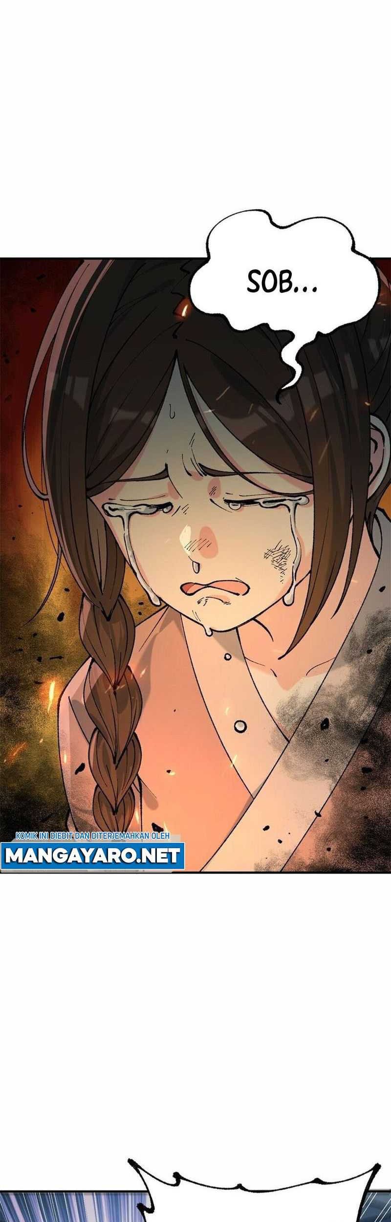 The Heavenly Path Is Not Stupid Chapter 39 Gambar 36