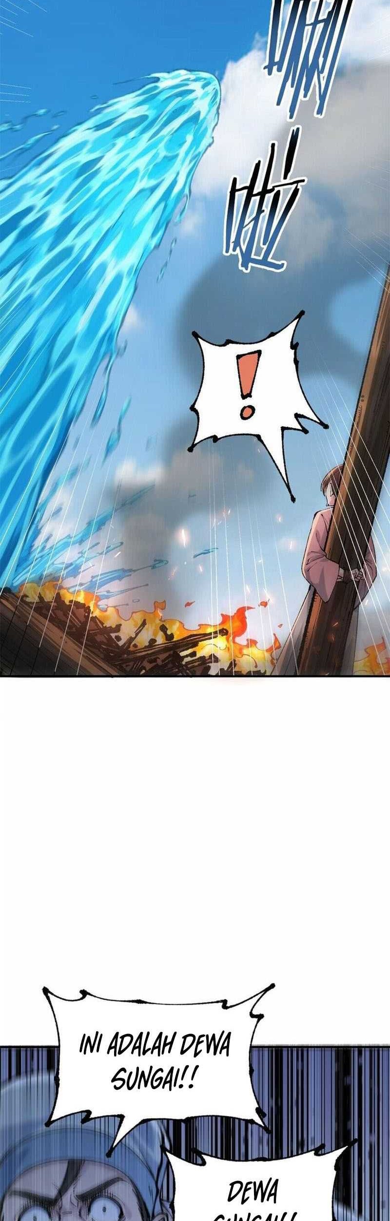 The Heavenly Path Is Not Stupid Chapter 39 Gambar 43