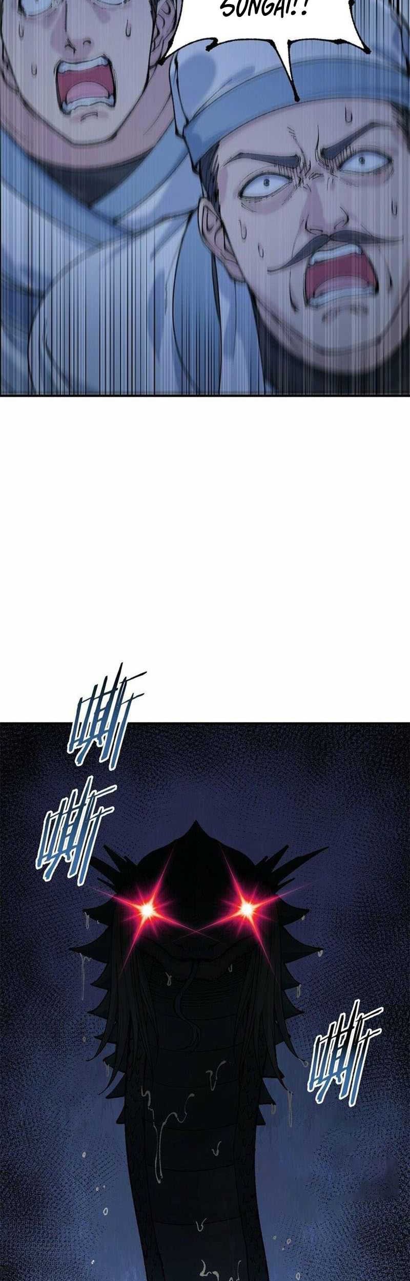 The Heavenly Path Is Not Stupid Chapter 39 Gambar 44