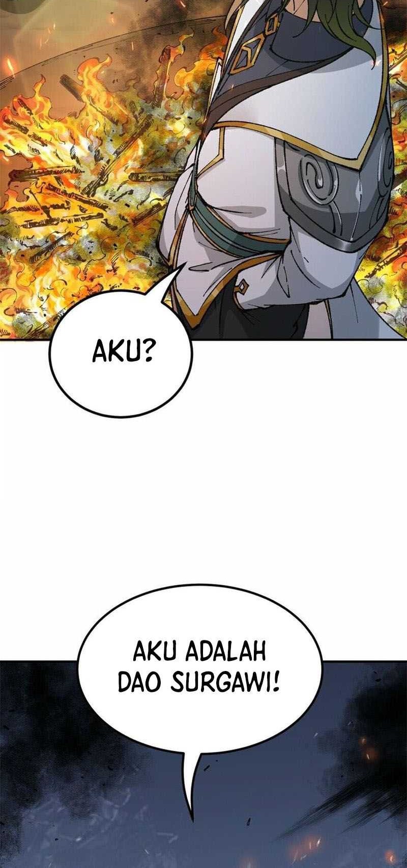 The Heavenly Path Is Not Stupid Chapter 39 Gambar 49