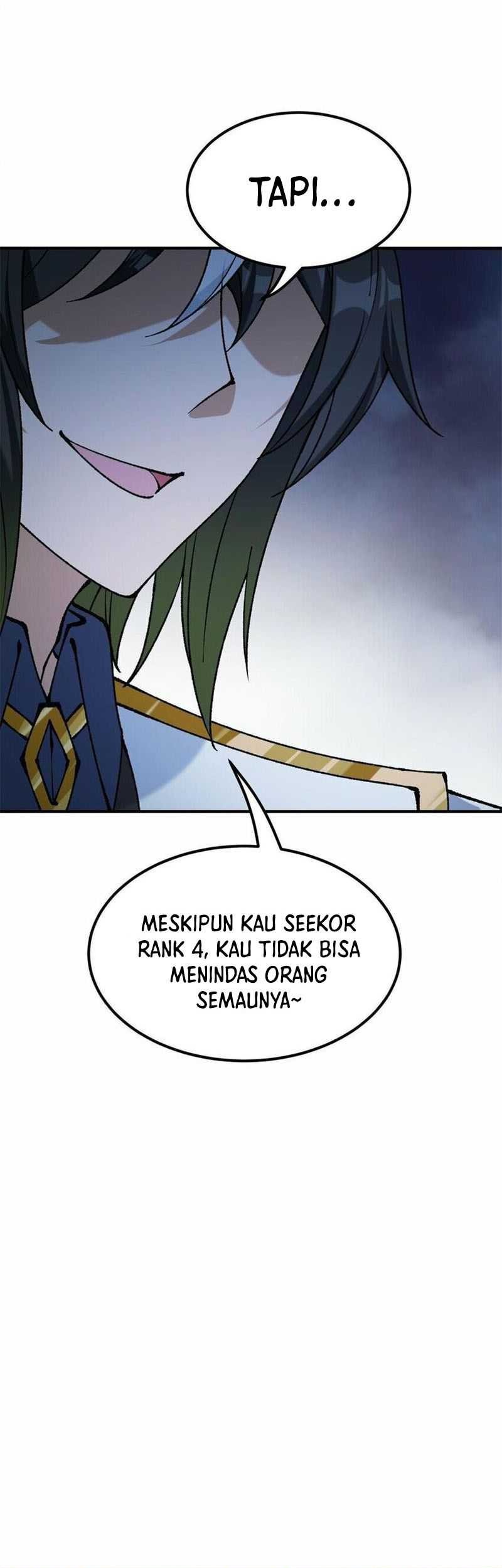 The Heavenly Path Is Not Stupid Chapter 39 Gambar 46