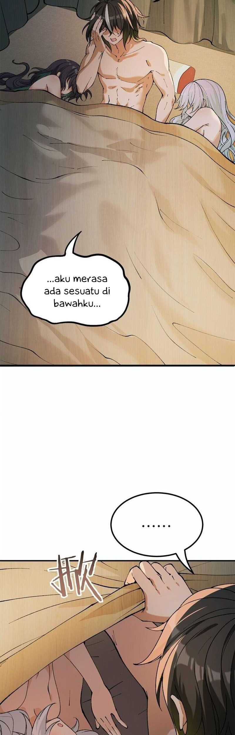 The Heavenly Path Is Not Stupid Chapter 39 Gambar 4