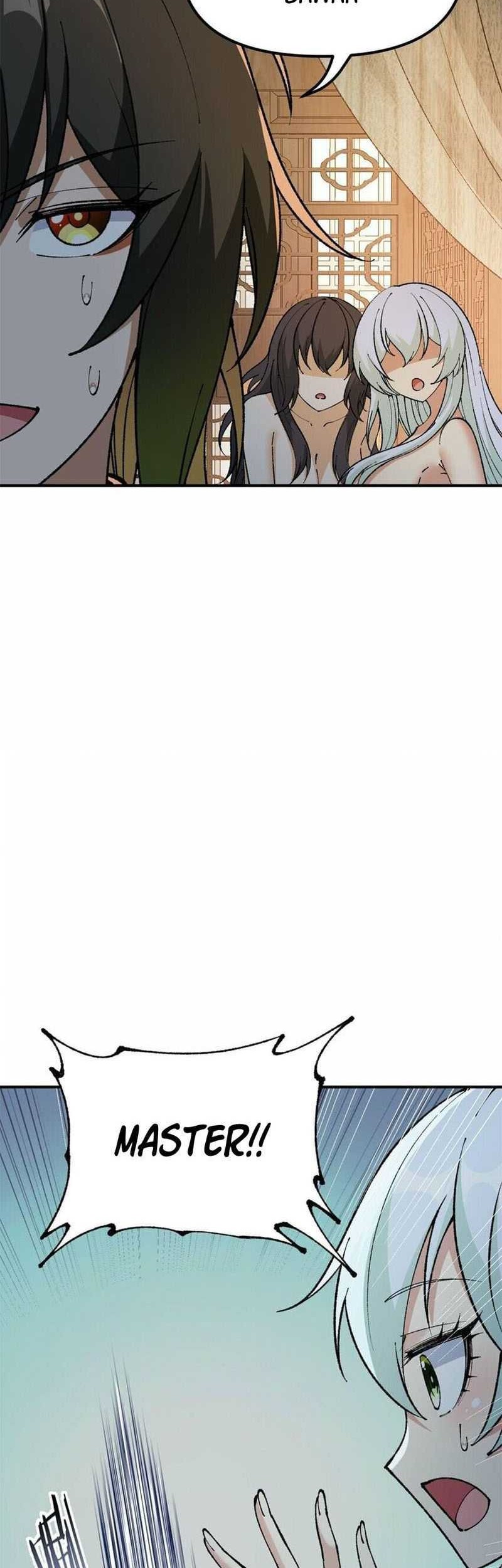 The Heavenly Path Is Not Stupid Chapter 39 Gambar 27