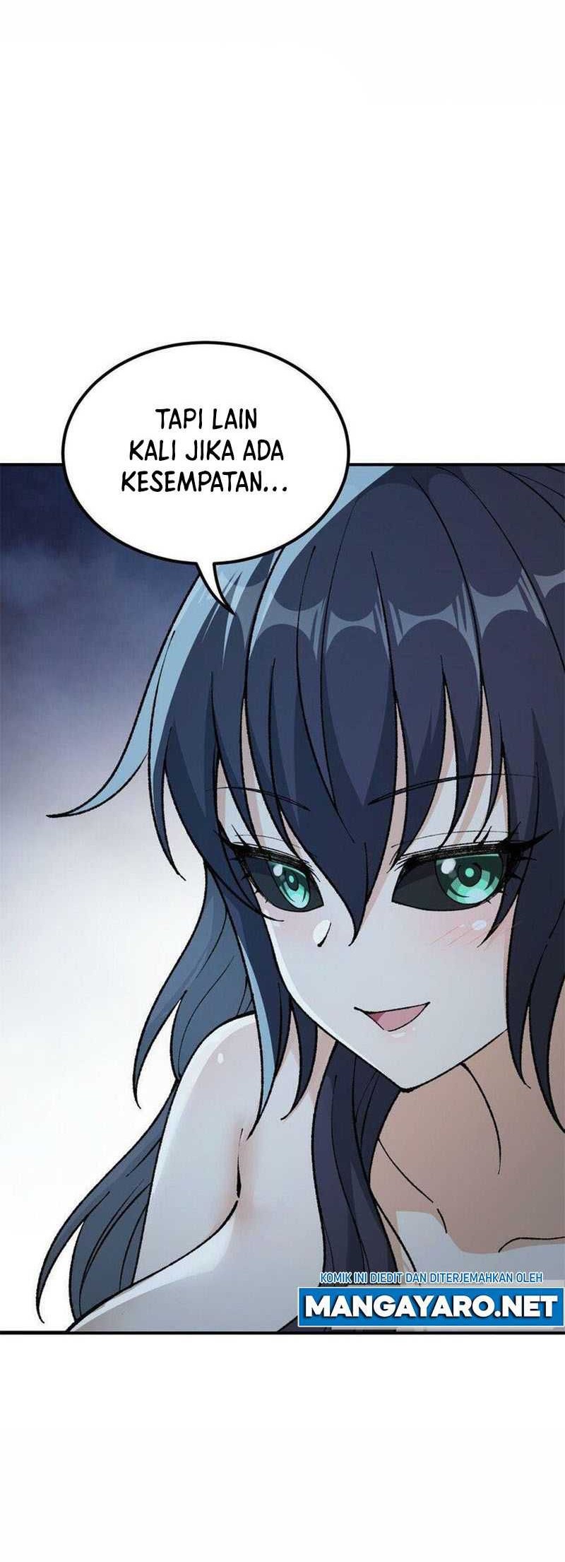 The Heavenly Path Is Not Stupid Chapter 39 Gambar 29