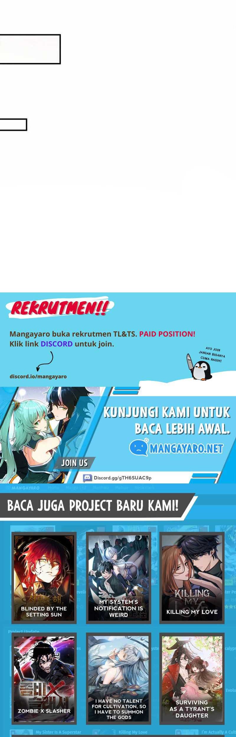 The Heavenly Path Is Not Stupid Chapter 38 Gambar 55