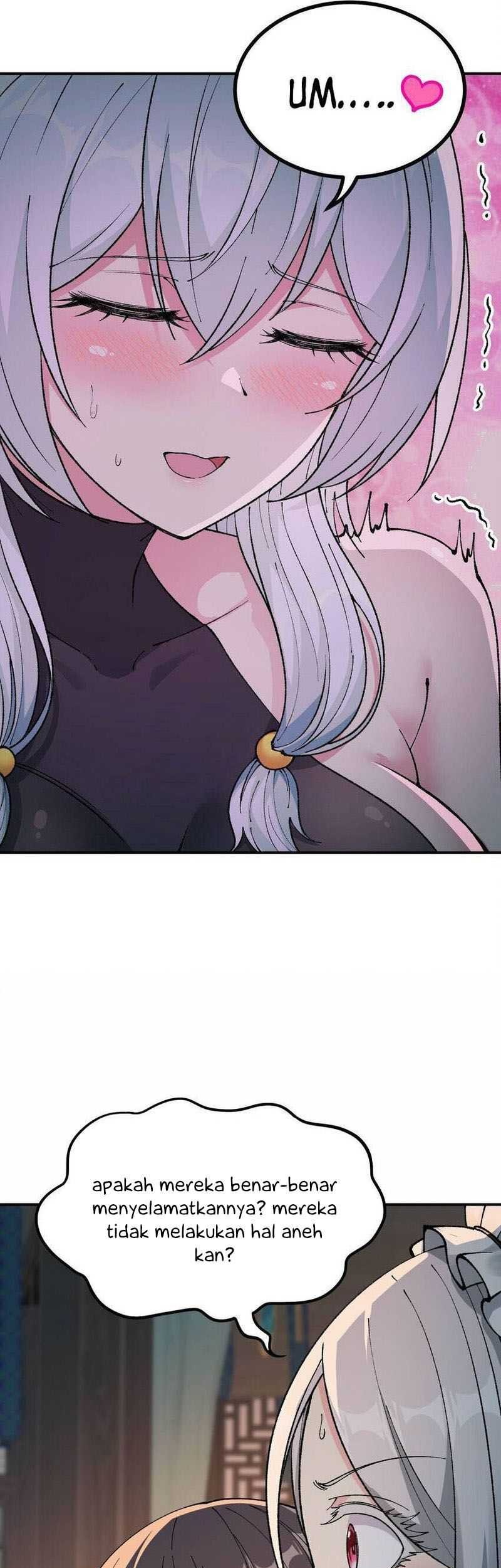 The Heavenly Path Is Not Stupid Chapter 38 Gambar 38