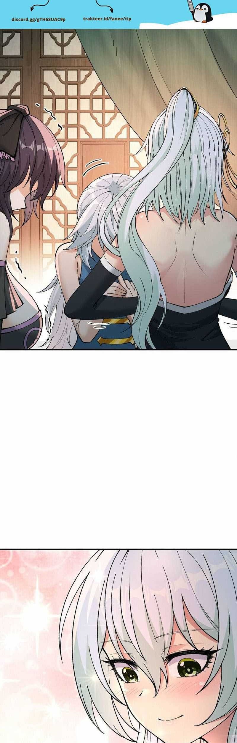 The Heavenly Path Is Not Stupid Chapter 38 Gambar 47