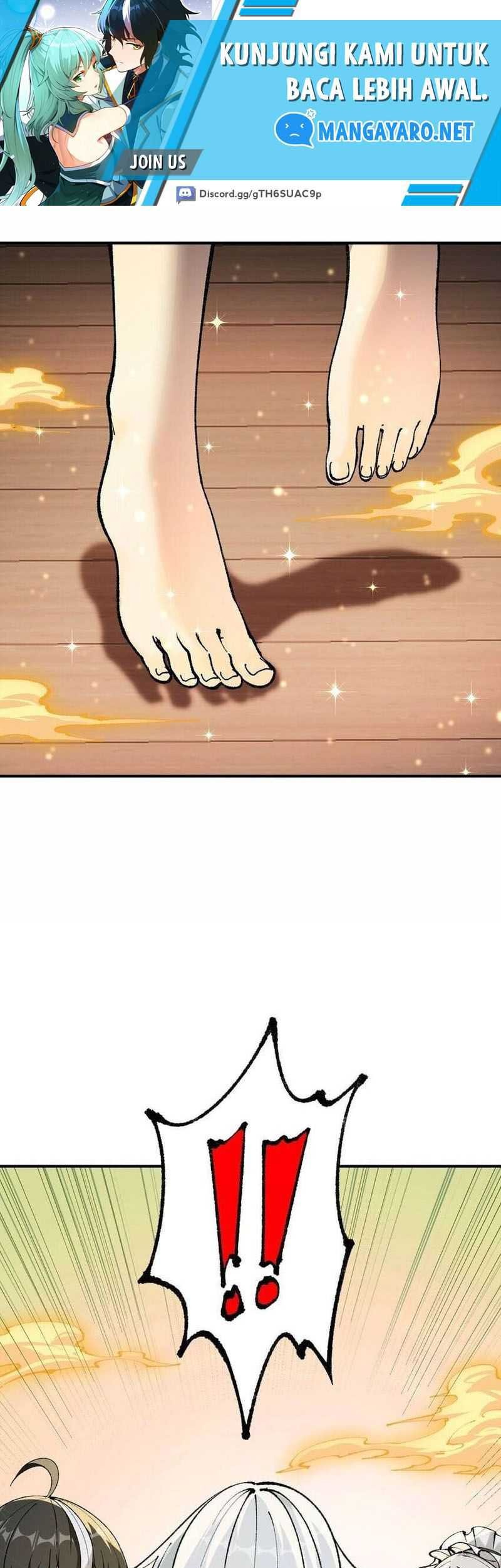 Manhua The Heavenly Path Is Not Stupid Chapter 38 gambar nomor 2