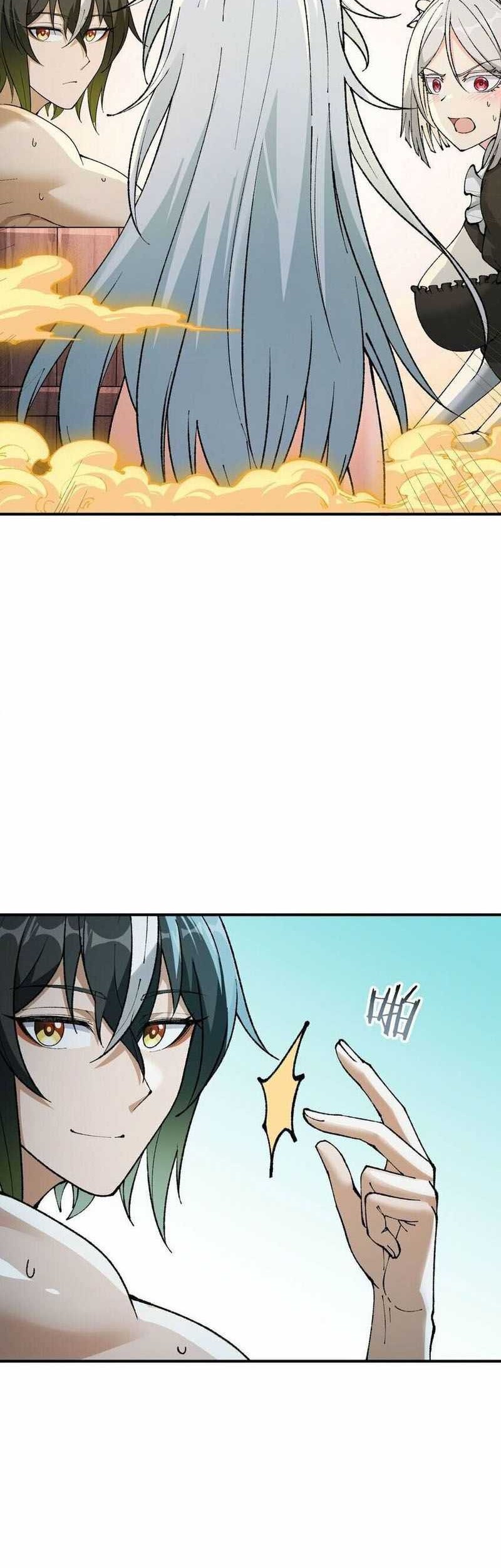 The Heavenly Path Is Not Stupid Chapter 38 Gambar 3