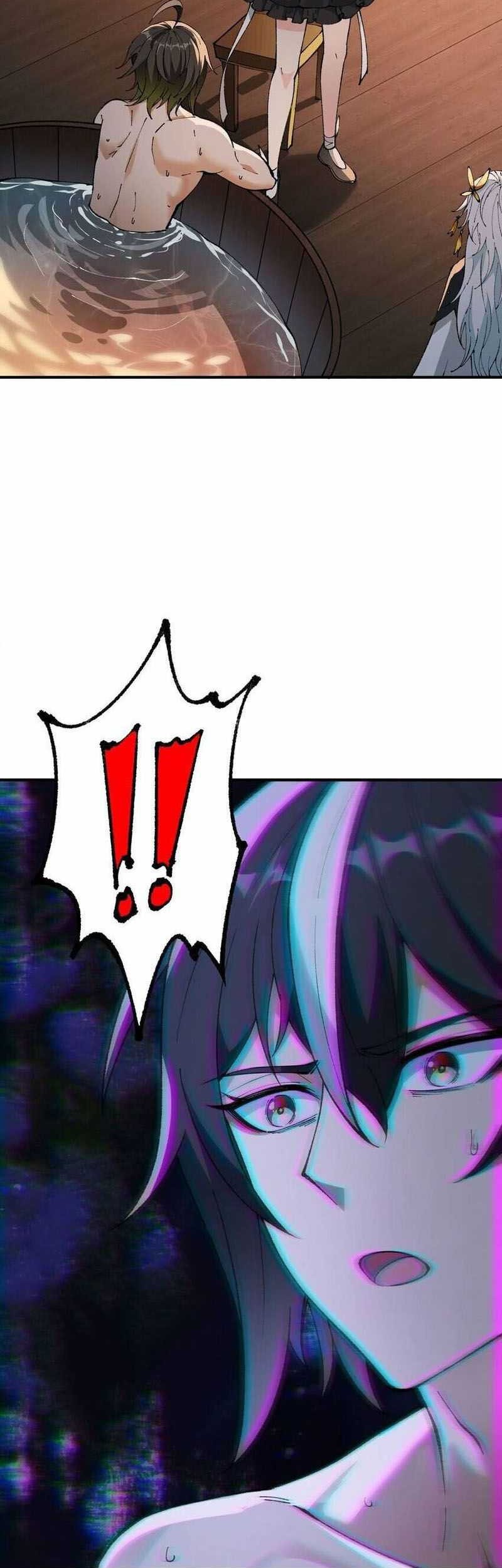 The Heavenly Path Is Not Stupid Chapter 38 Gambar 8