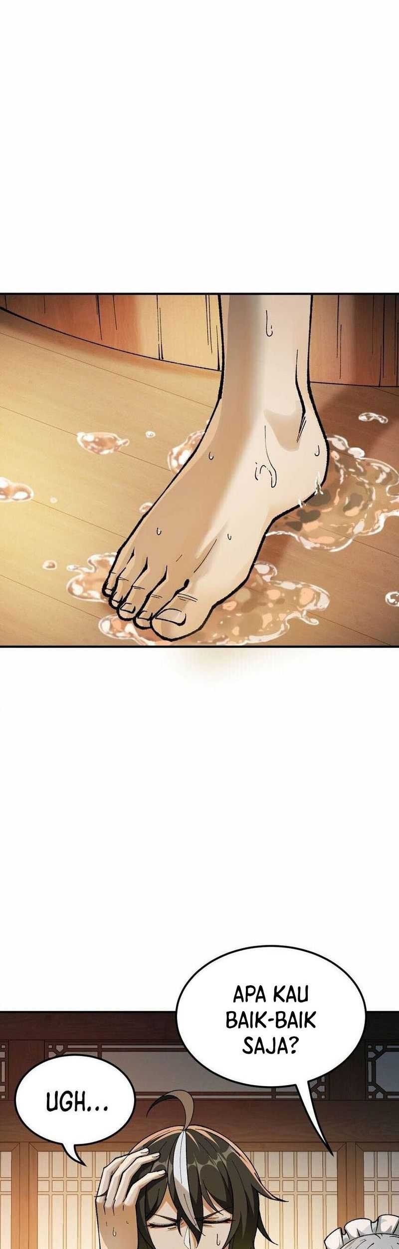 The Heavenly Path Is Not Stupid Chapter 38 Gambar 10