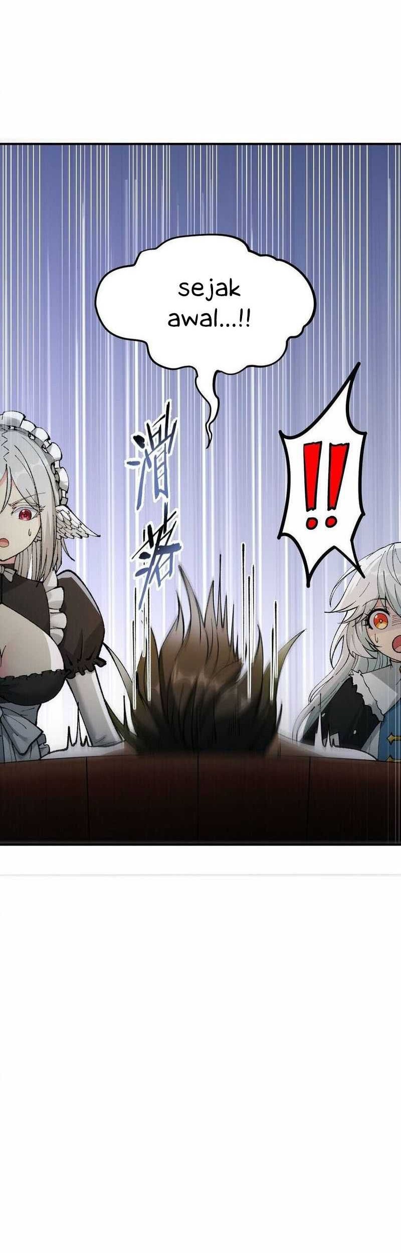 The Heavenly Path Is Not Stupid Chapter 38 Gambar 13