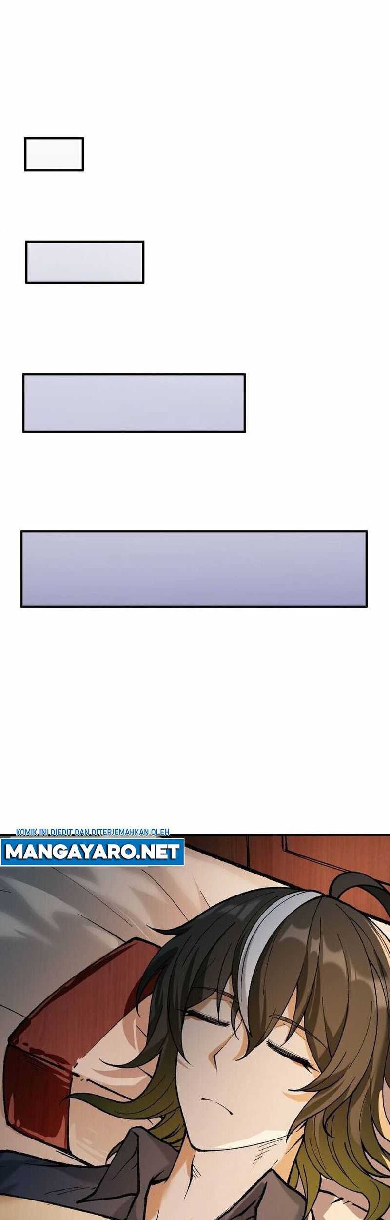 The Heavenly Path Is Not Stupid Chapter 38 Gambar 15