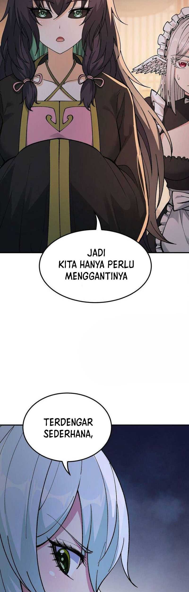 The Heavenly Path Is Not Stupid Chapter 38 Gambar 24