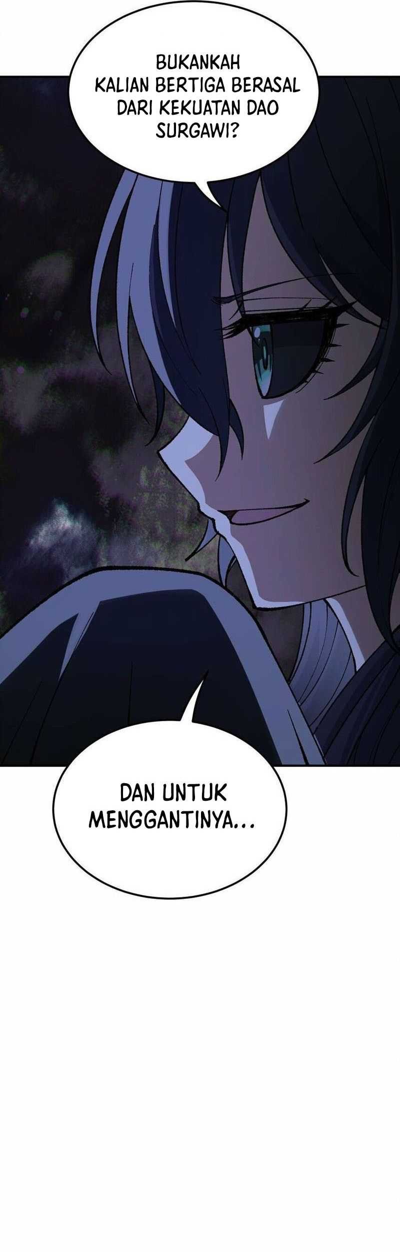 The Heavenly Path Is Not Stupid Chapter 38 Gambar 26