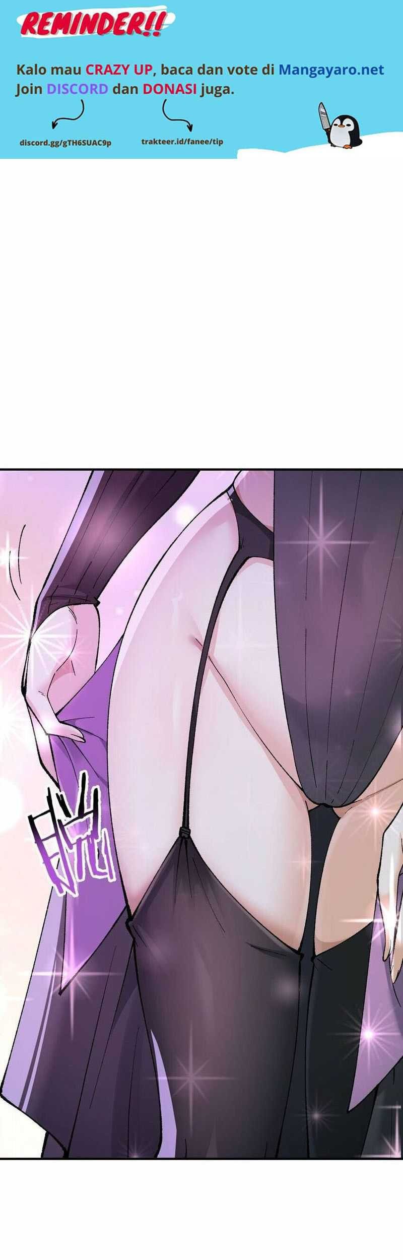 The Heavenly Path Is Not Stupid Chapter 38 Gambar 30