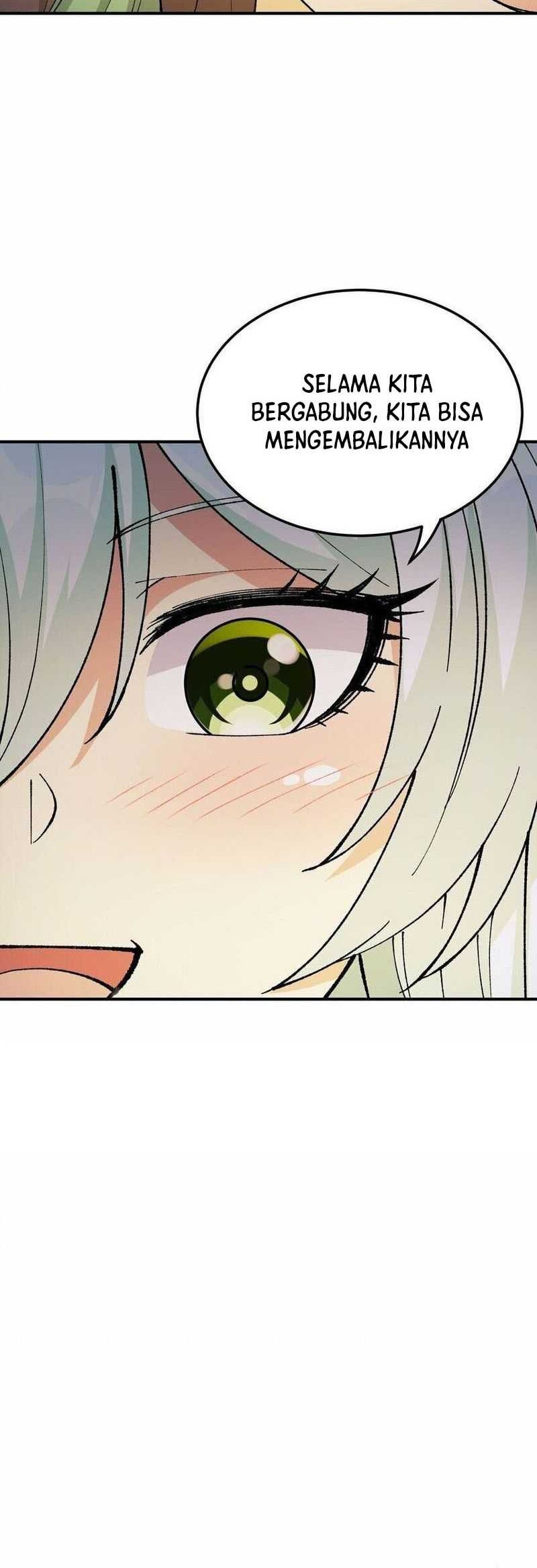 The Heavenly Path Is Not Stupid Chapter 38 Gambar 33