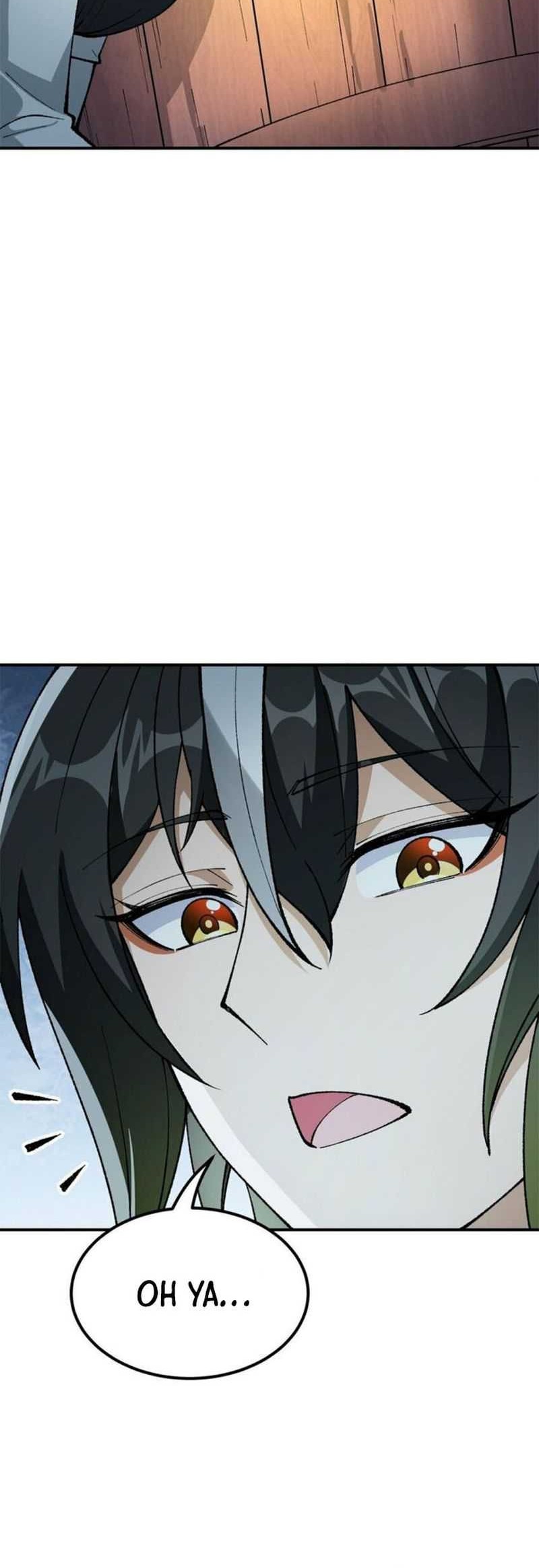 The Heavenly Path Is Not Stupid Chapter 37 Gambar 37