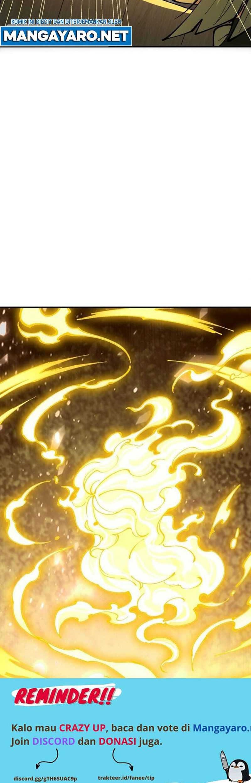 The Heavenly Path Is Not Stupid Chapter 37 Gambar 45