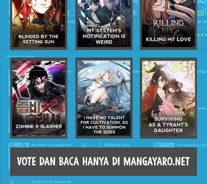 The Heavenly Path Is Not Stupid Chapter 37 Gambar 49