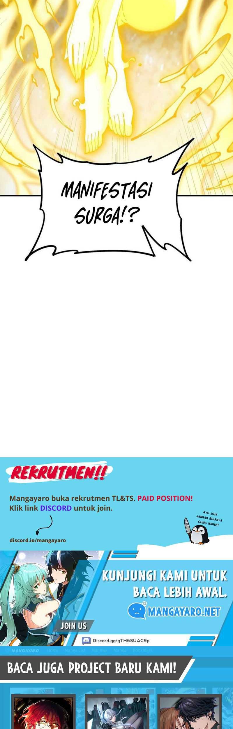 The Heavenly Path Is Not Stupid Chapter 37 Gambar 48