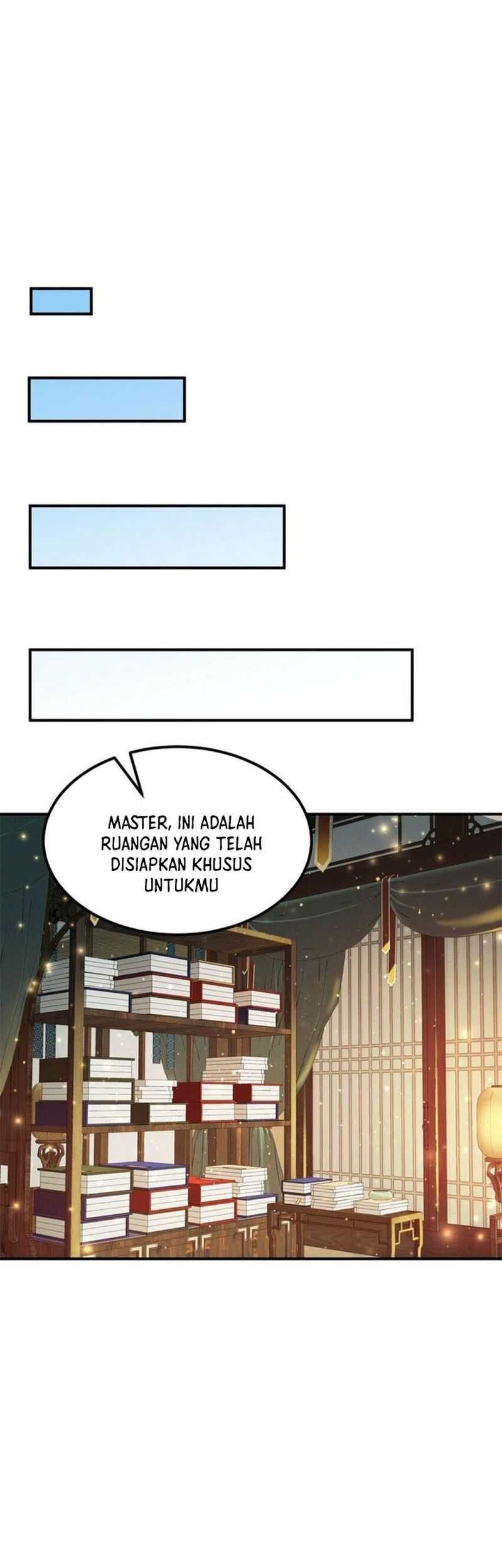 The Heavenly Path Is Not Stupid Chapter 37 Gambar 6