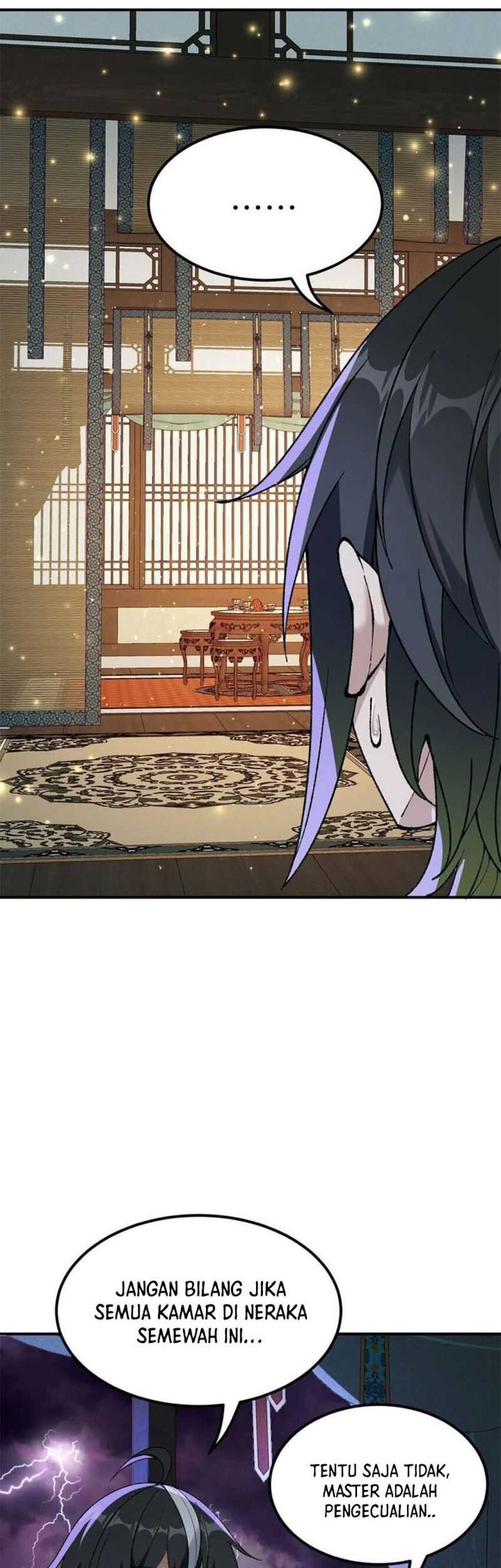 The Heavenly Path Is Not Stupid Chapter 37 Gambar 7