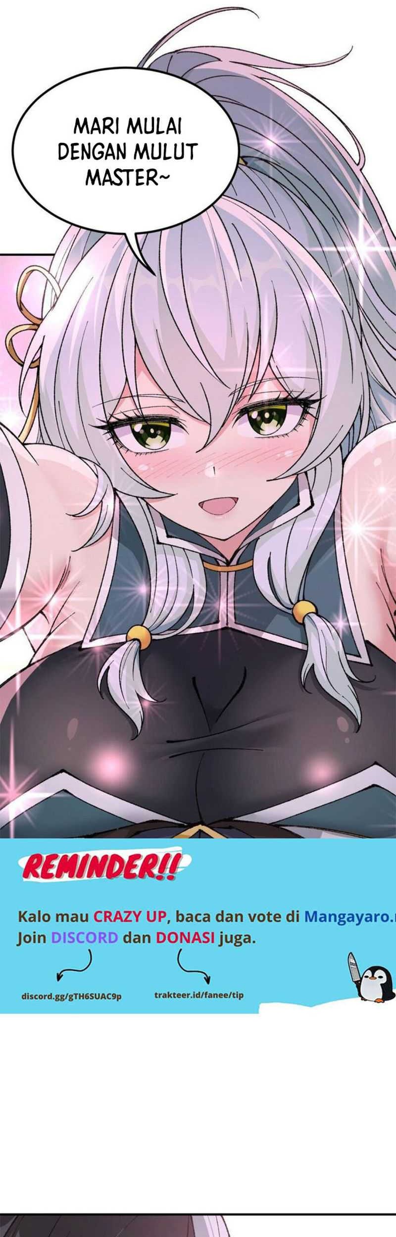 The Heavenly Path Is Not Stupid Chapter 37 Gambar 12