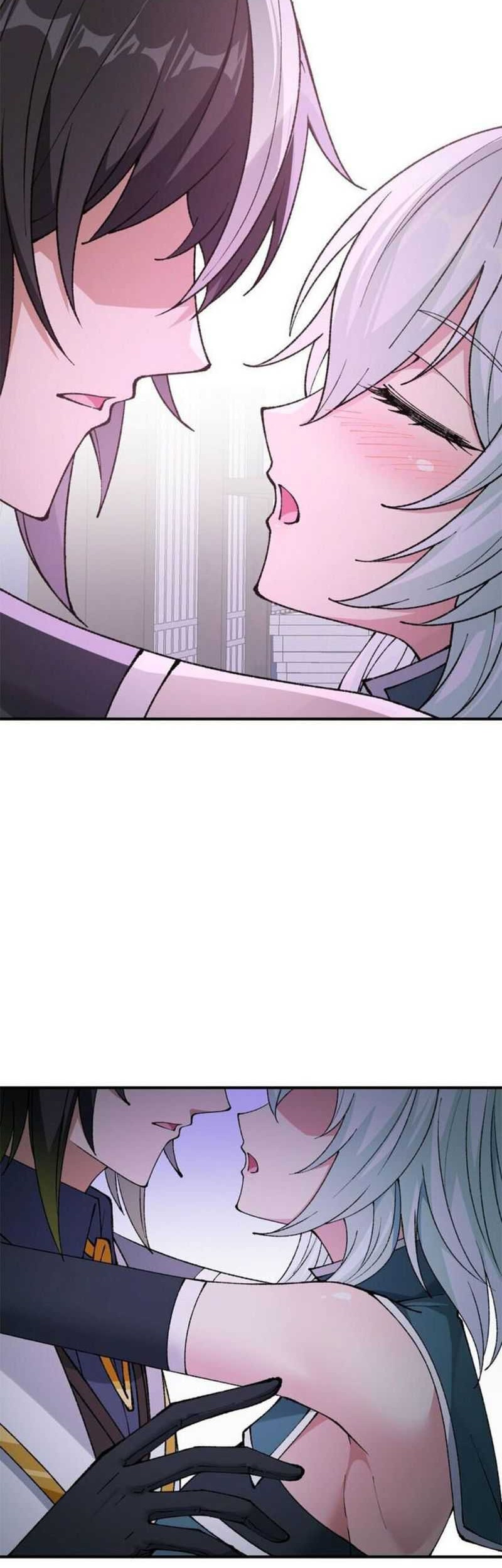 The Heavenly Path Is Not Stupid Chapter 37 Gambar 13