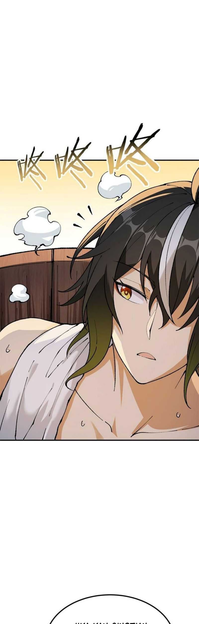 The Heavenly Path Is Not Stupid Chapter 37 Gambar 20