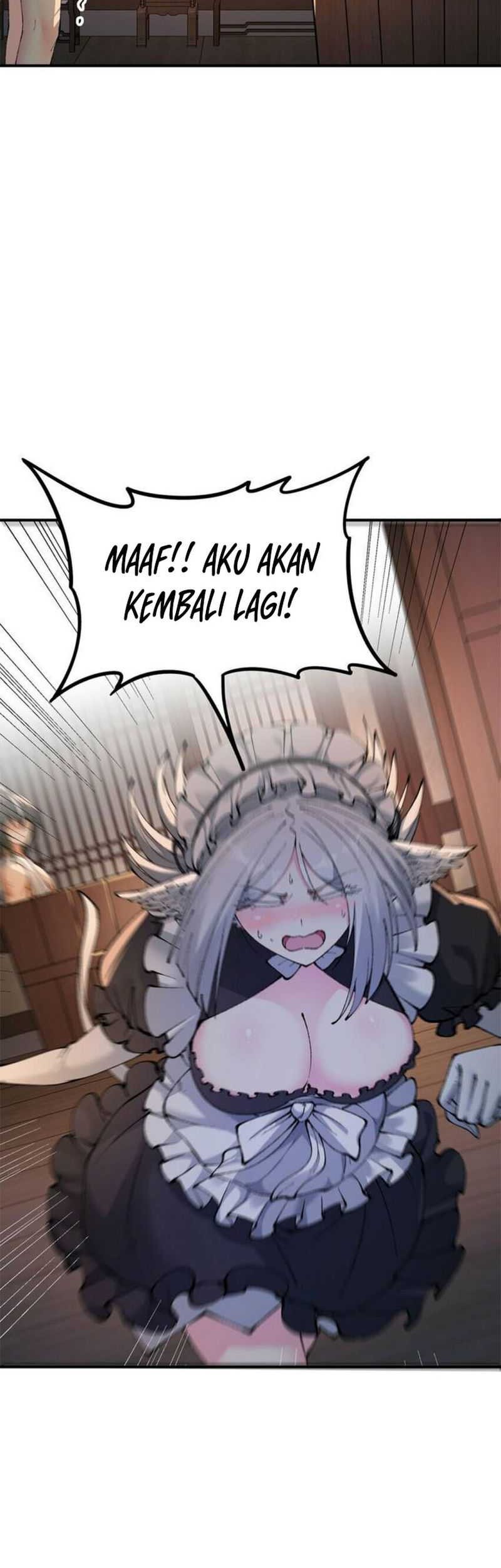 The Heavenly Path Is Not Stupid Chapter 37 Gambar 24