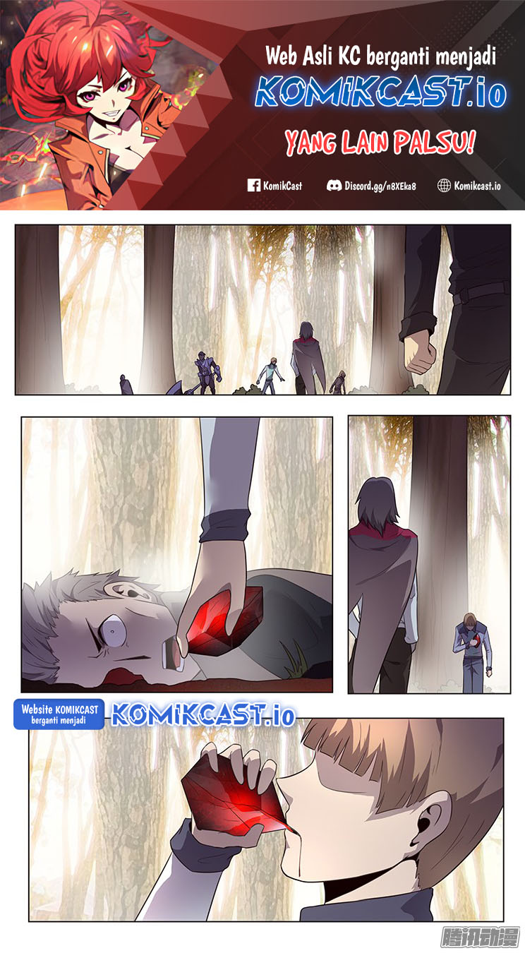 Manhua Girl and Science Chapter 155 gambar nomor 2