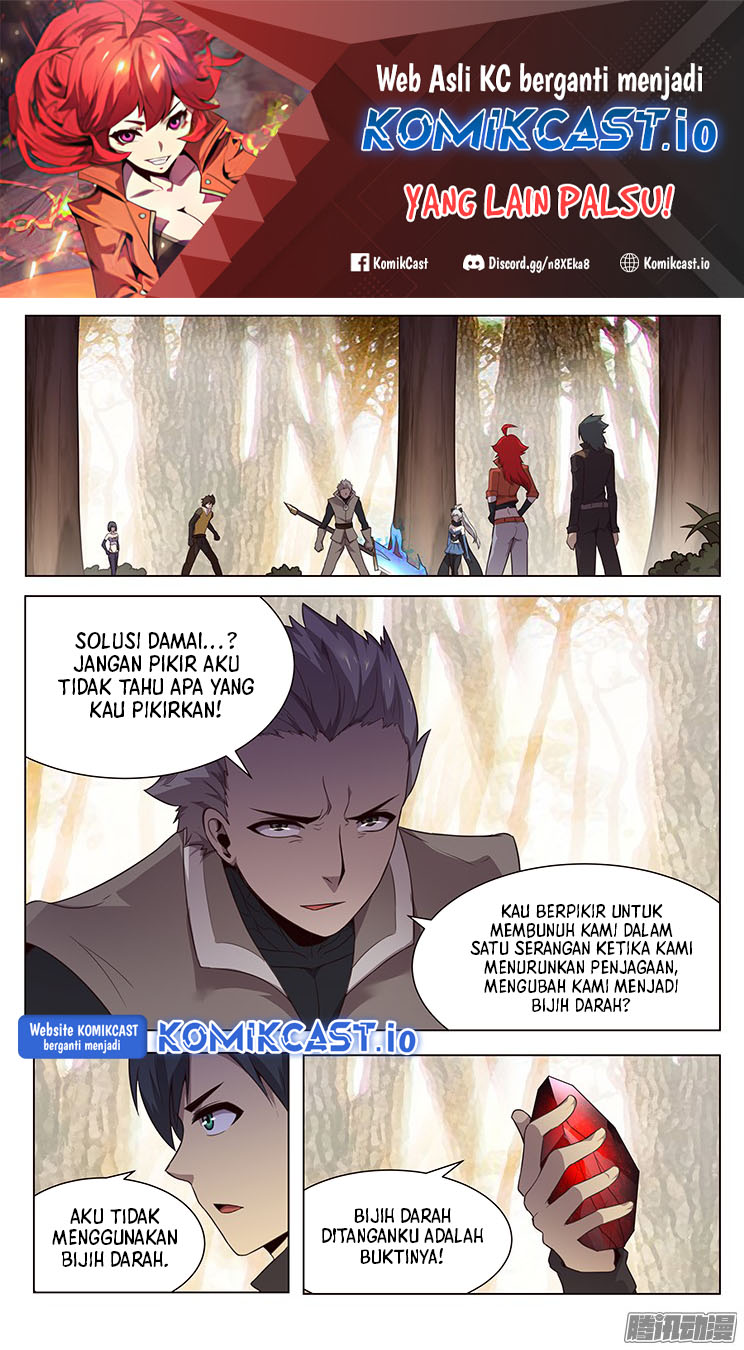 Manhua Girl and Science Chapter 152 gambar nomor 2