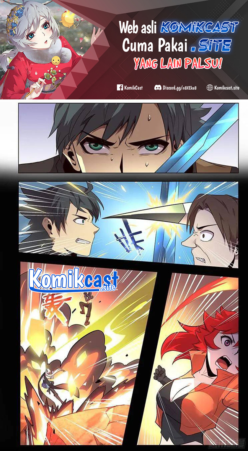 Manhua Girl and Science Chapter 158 gambar nomor 2