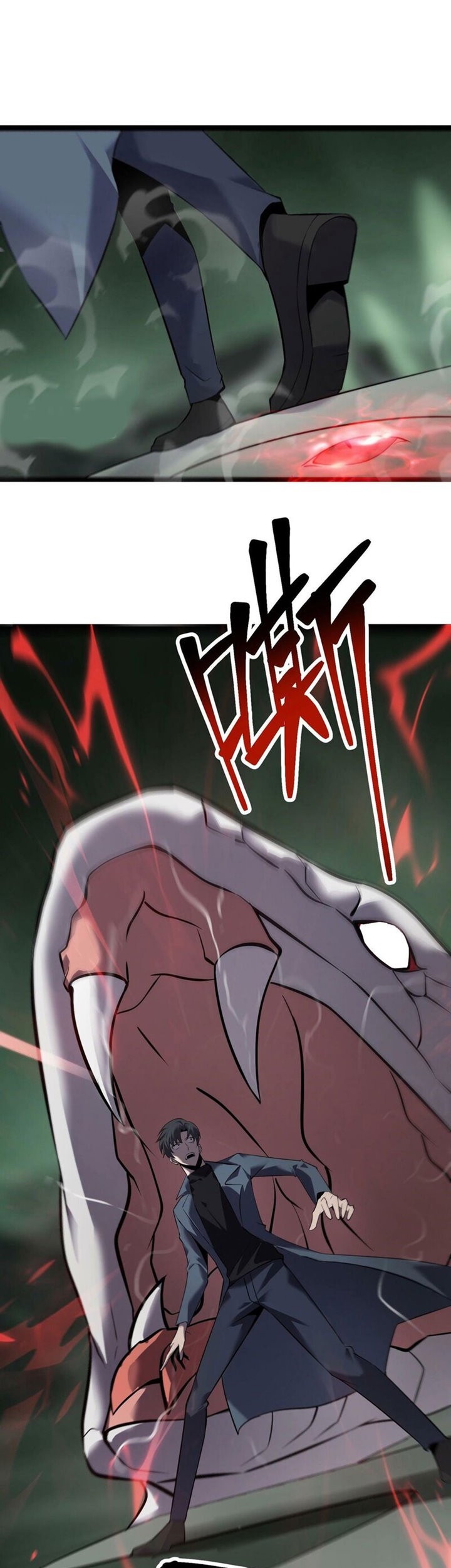 The Top Player Returns Chapter 15 Gambar 44