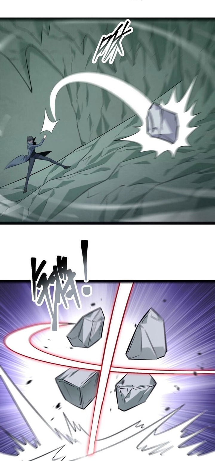 The Top Player Returns Chapter 15 Gambar 26