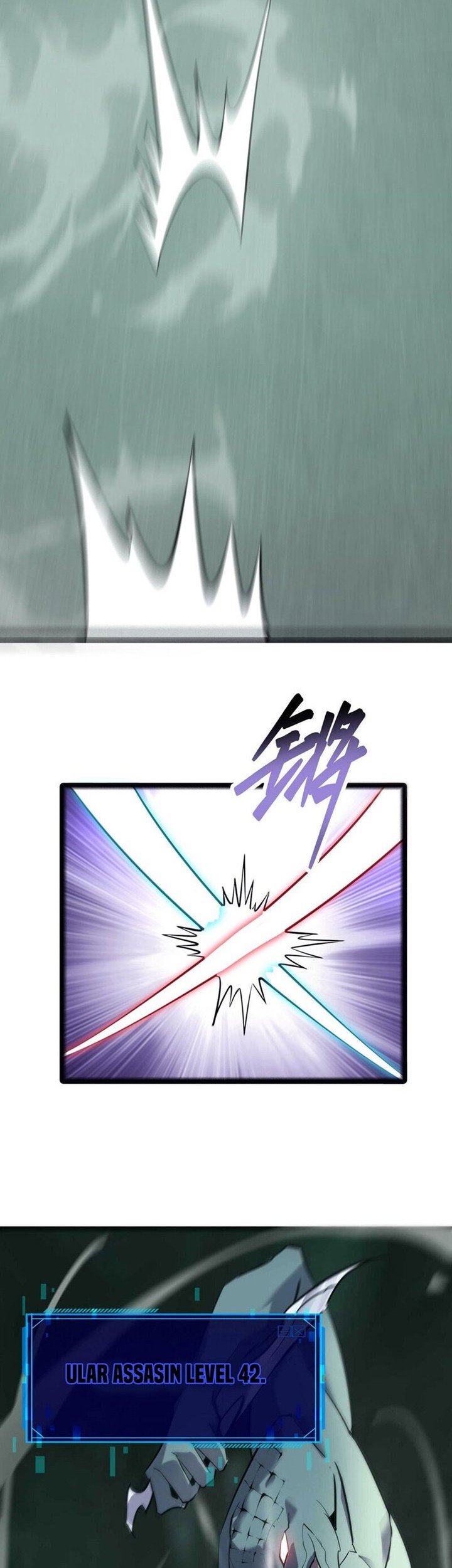 The Top Player Returns Chapter 15 Gambar 28