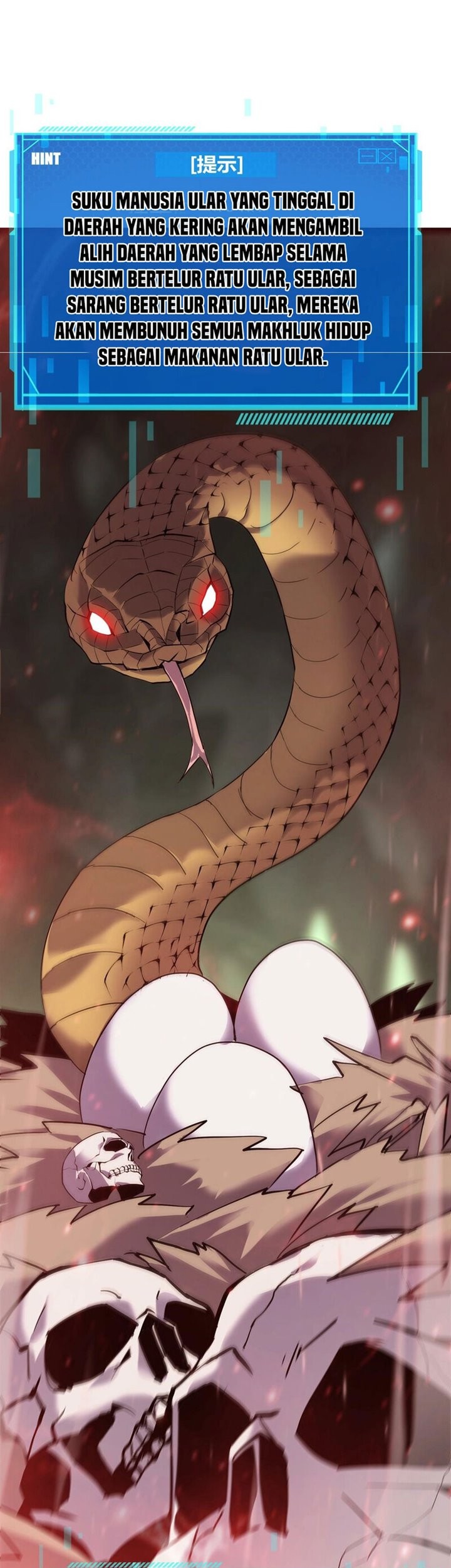 The Top Player Returns Chapter 15 Gambar 3